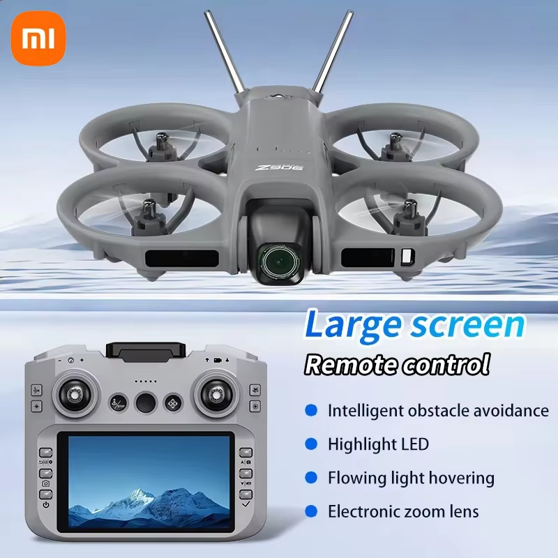 Xiaomi Z906 Drone 8K Aerial HD - Drone Mapping ulasan dan harga