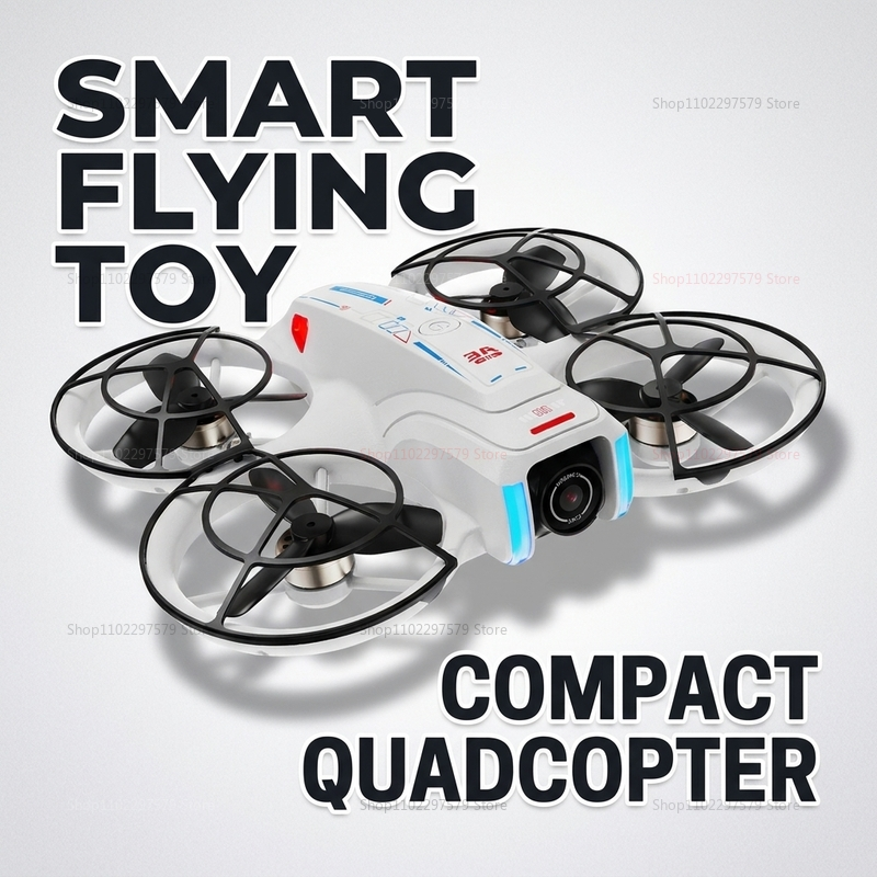 Introduction Drone GPS 8K Prof - Drone Mapping ulasan dan harga