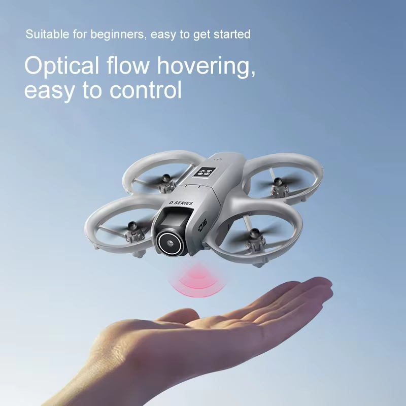 Lenovo 8K D16 GPS Drone Profes - Drone Multispectral ulasan dan harga