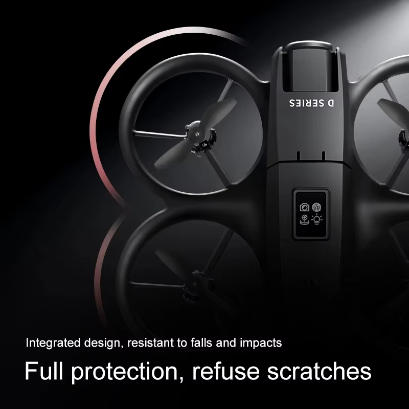 Lenovo 8K D16 GPS Drone Profes - Drone Multispectral ulasan dan harga