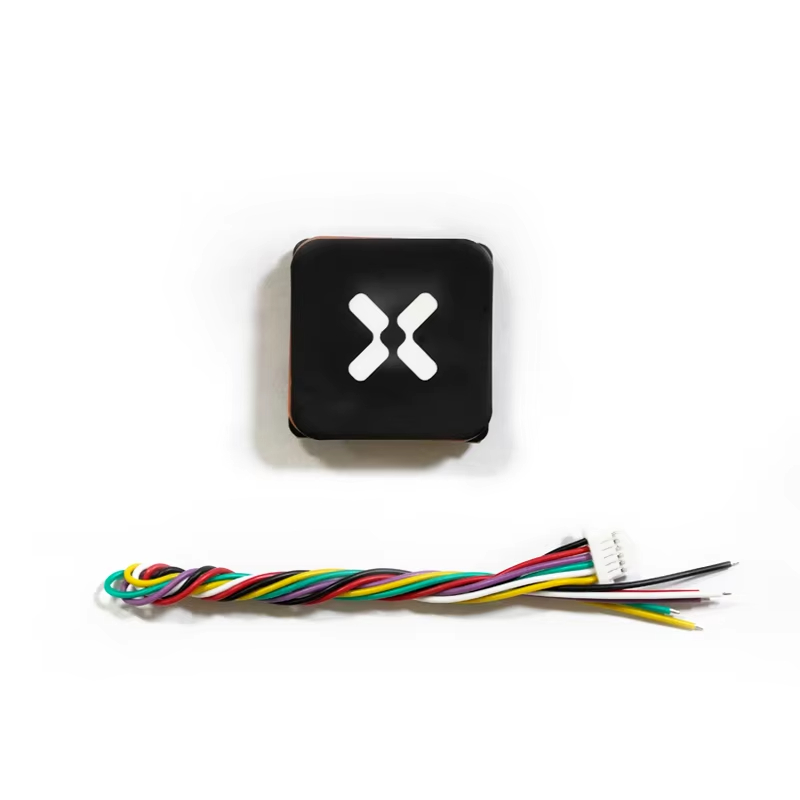 Foxeer M10Q 250 V2 GPS Module  - Drone Mapping ulasan dan harga