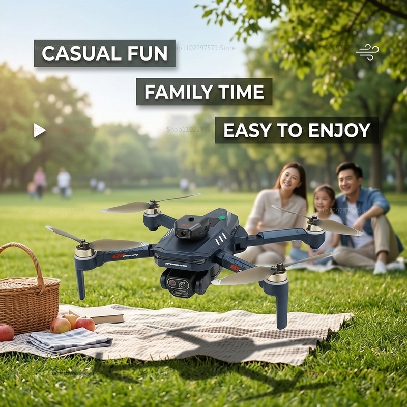 GT8 Drone Obstacle Avoidance B - Drone Mapping ulasan dan harga