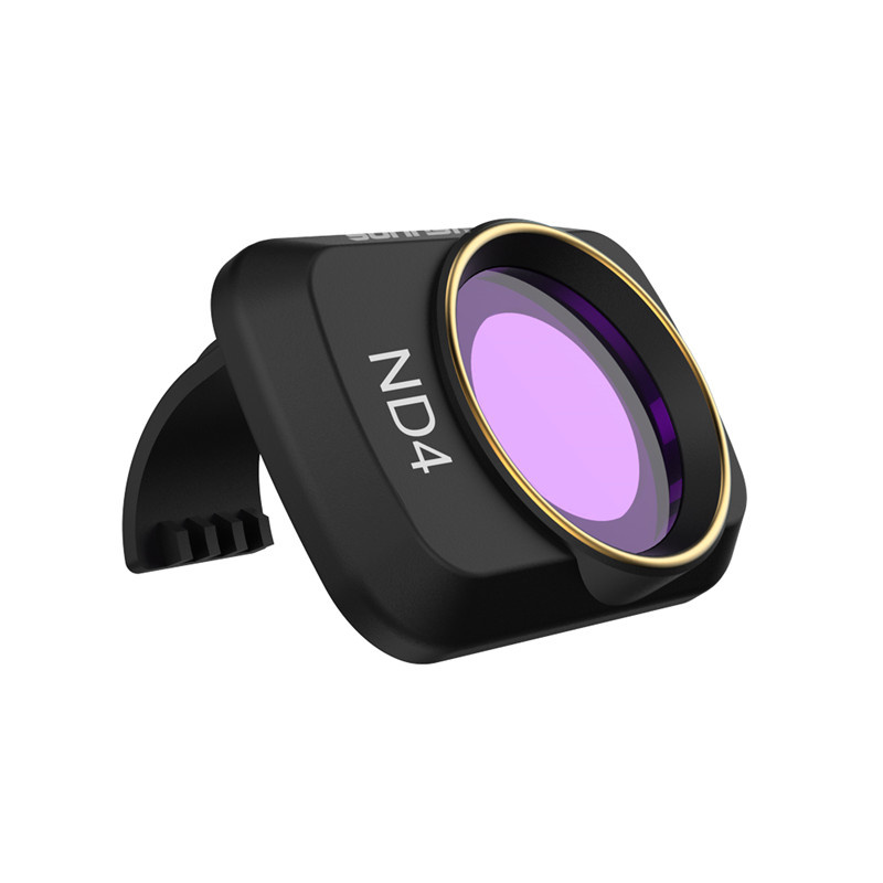 Drone Lens Filter for DJI Mavi - Drone Ndvi ulasan dan harga