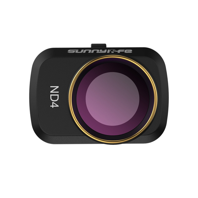 Drone Lens Filter for DJI Mavi - Drone Ndvi ulasan dan harga