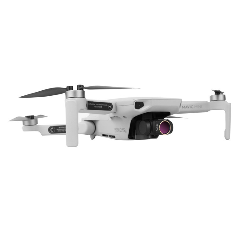 Drone Lens Filter for DJI Mavi - Drone Ndvi ulasan dan harga