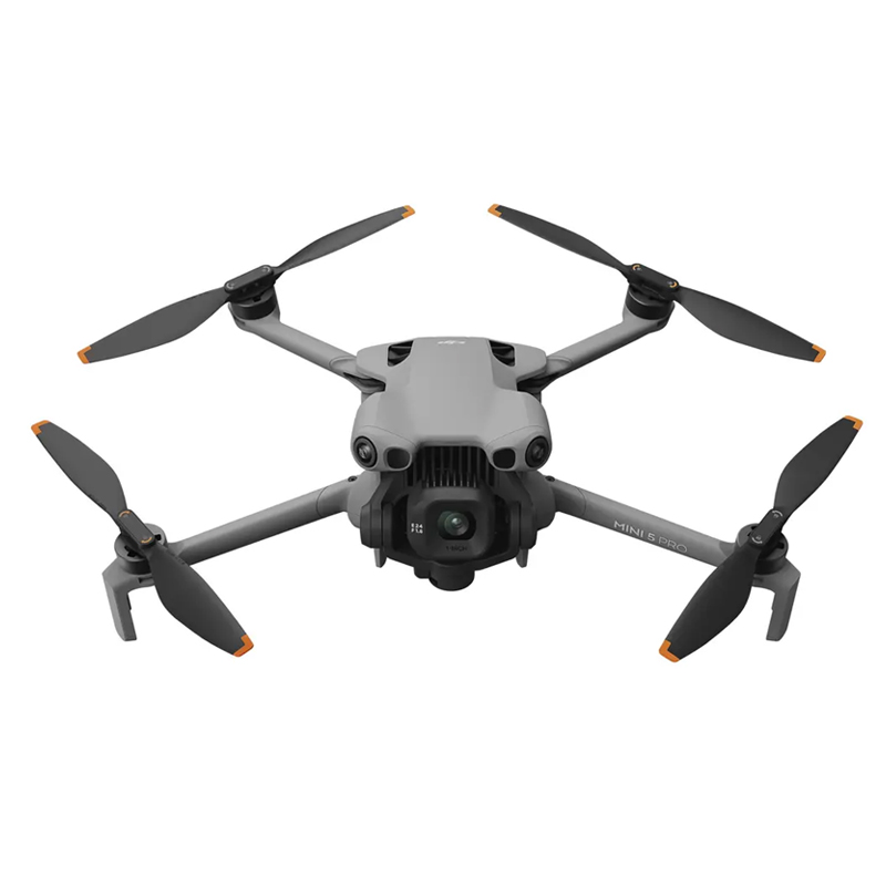 DJI Mini 5 Pro Fly More Combo  - Drone Video Production ulasan dan harga