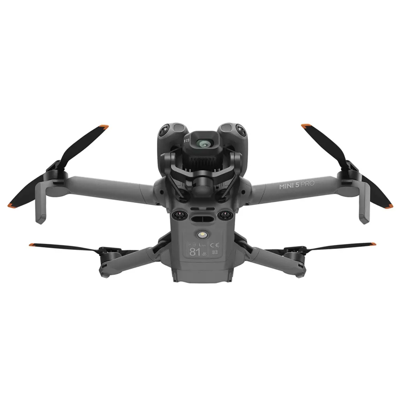 DJI Mini 5 Pro Fly More Combo  - Drone Video Production ulasan dan harga