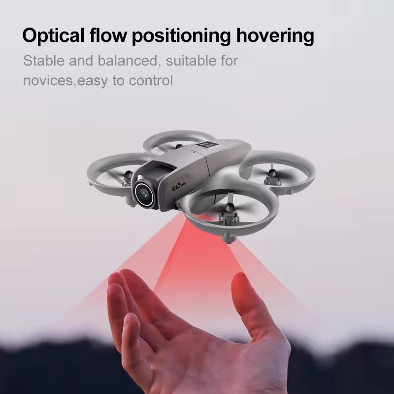 8K 5G 2.4G GPS Professional HD - Drone Multispectral ulasan dan harga