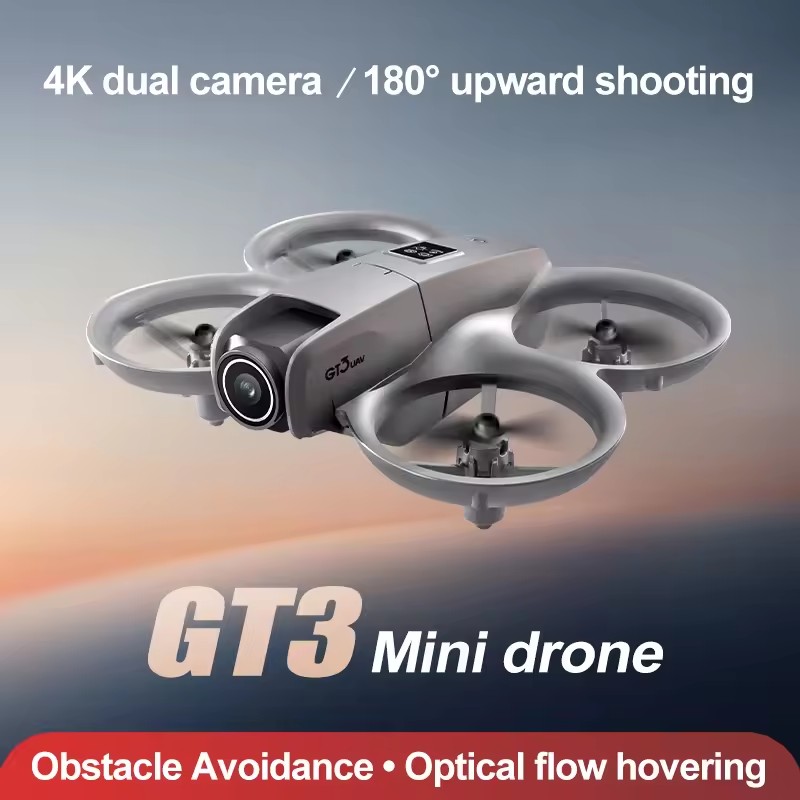 8K 5G 2.4G GPS Professional HD - Drone Multispectral ulasan dan harga