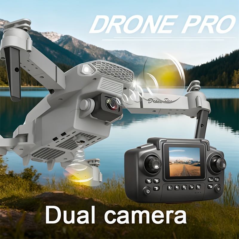 2026 New E88 MAX & E99 PRO Fol - Drone Cinematic ulasan dan harga