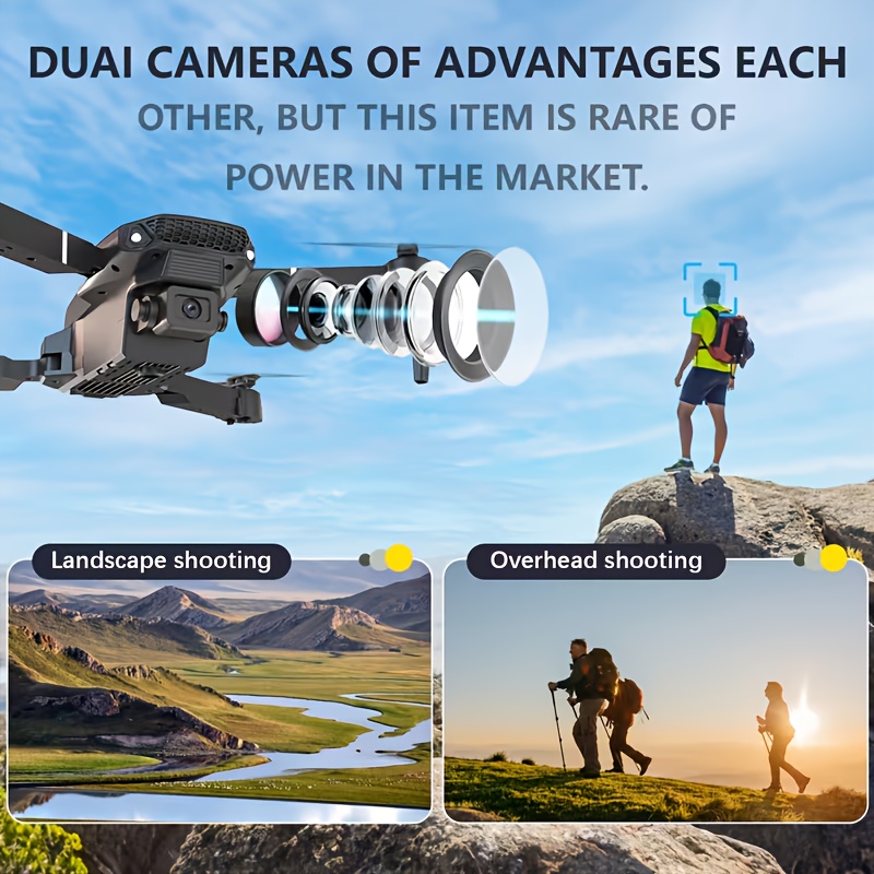 2026 New E88 MAX & E99 PRO Fol - Drone Cinematic ulasan dan harga