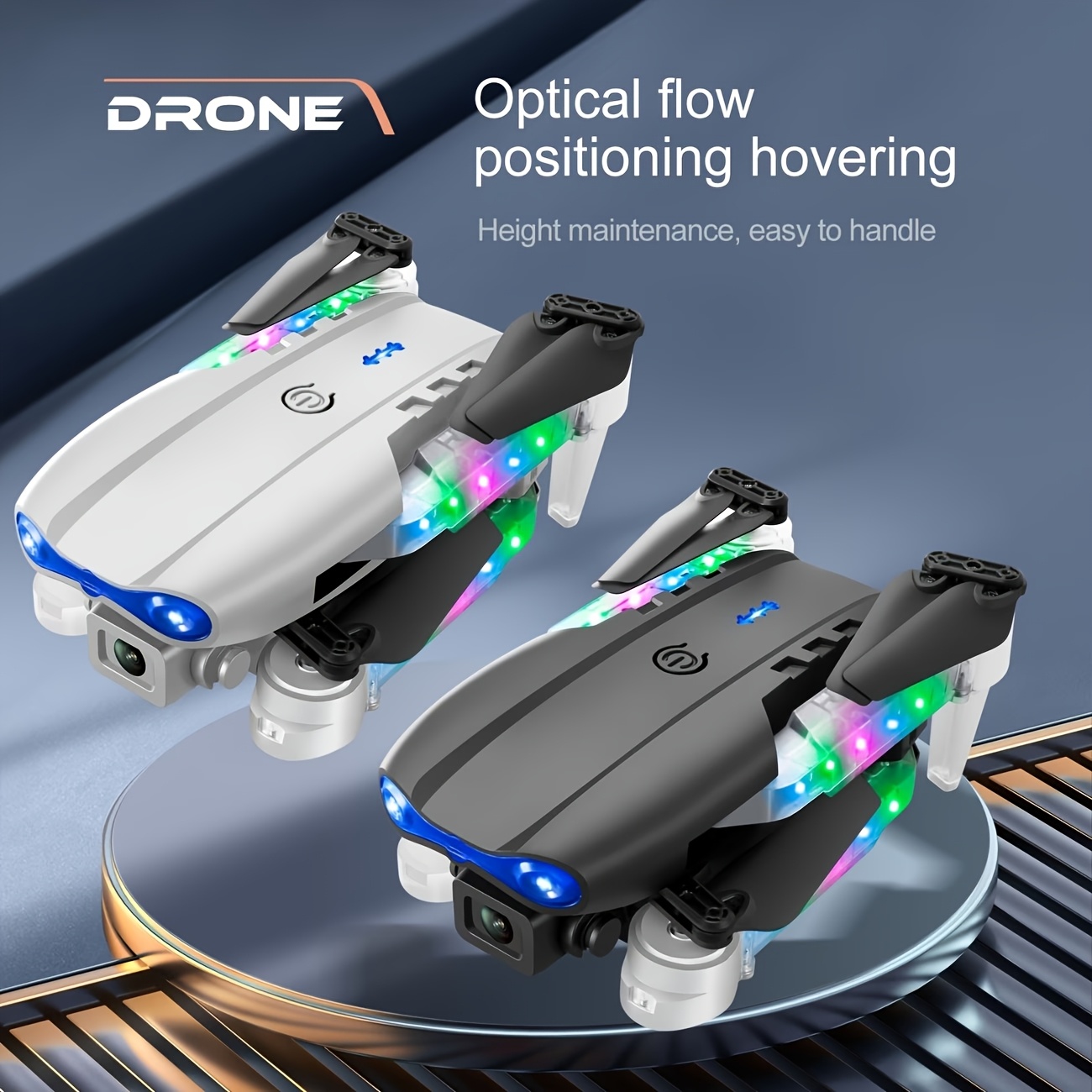2026 New E88 MAX & E99 PRO Fol - Drone Cinematic ulasan dan harga