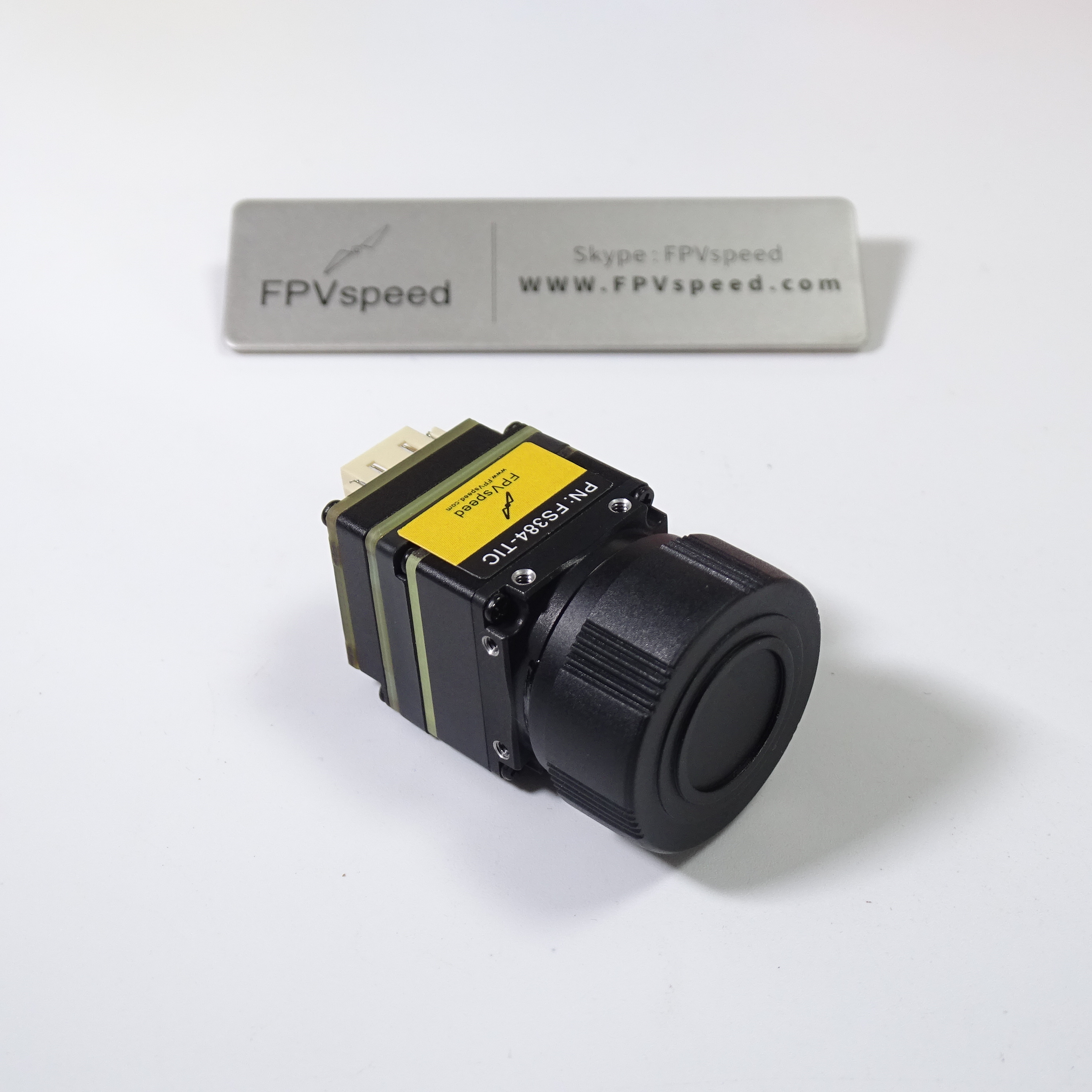 FPVspeed Thermal Camera drone  - Drone Thermal Imaging ulasan dan harga