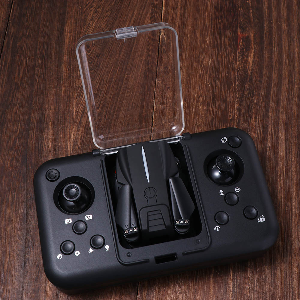 RC Helicopter ABS Remote Contr - Drone Video Production ulasan dan harga
