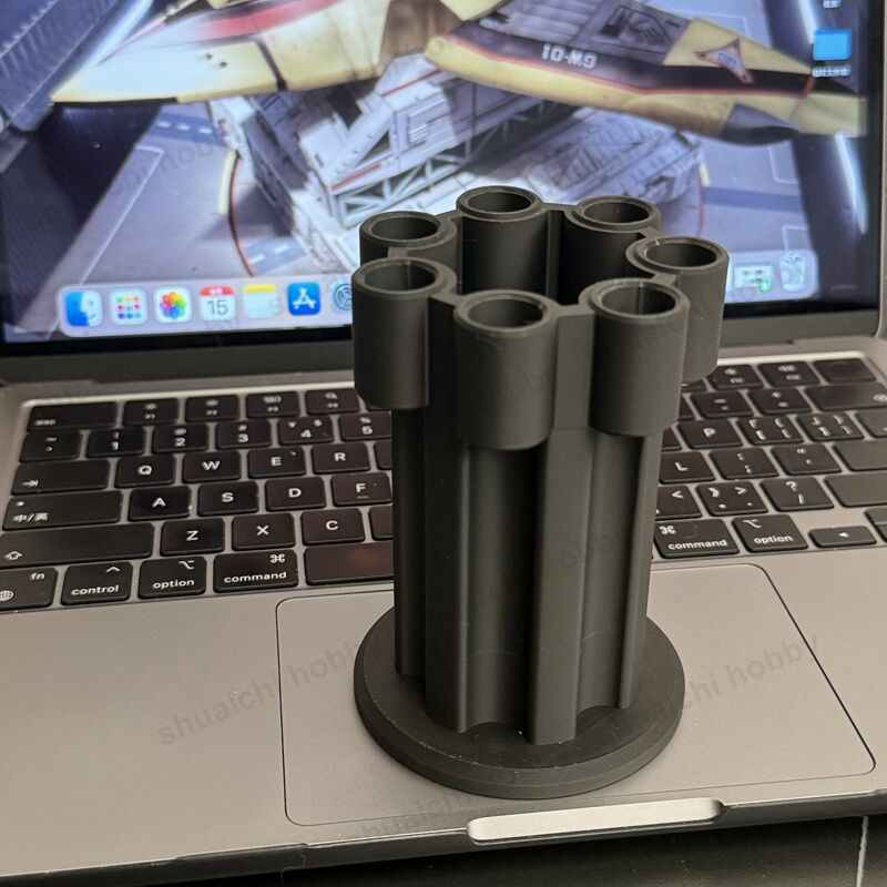 1PCS 3D Printed PLA Screwdrive - Drone 3D Modeling ulasan dan harga
