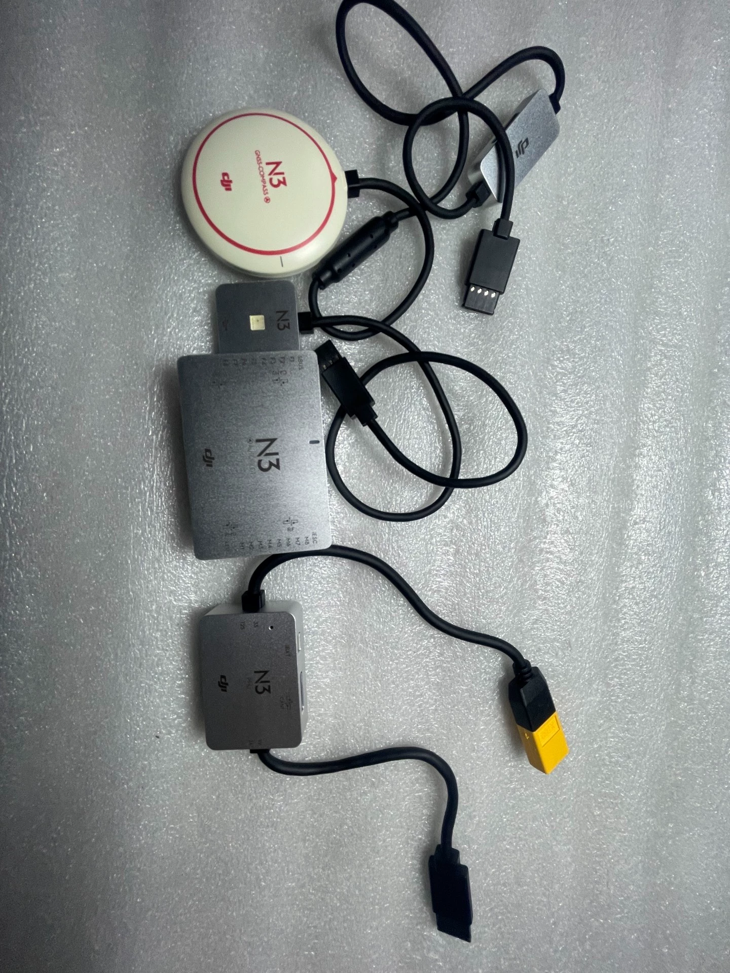 N3 Ag Flight Controller Agricu - Drone Mapping ulasan dan harga