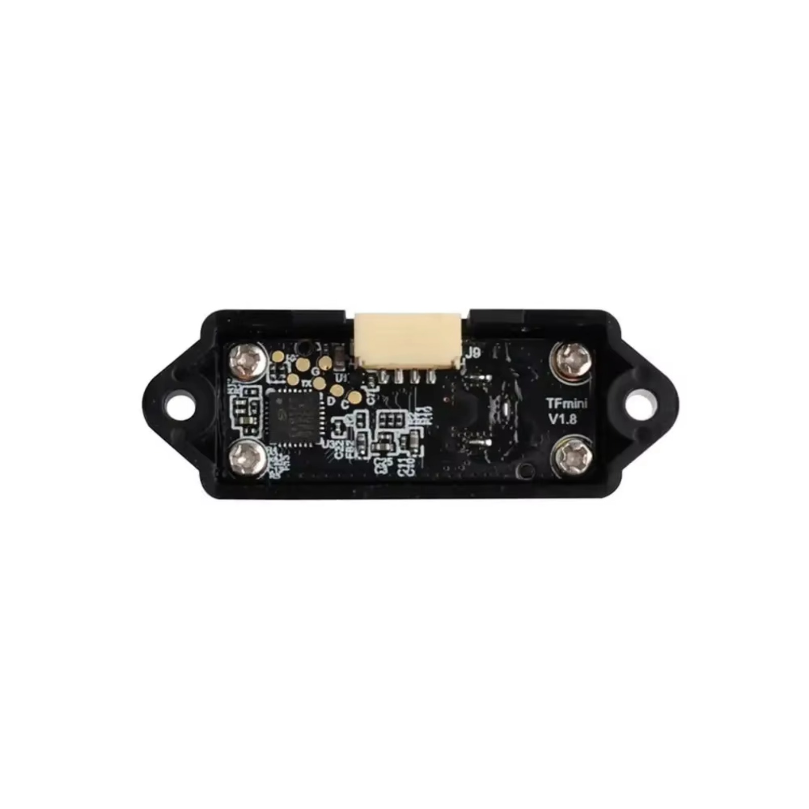 2pcs Upgraded TFmini-S Lidar S - Drone Lidar ulasan dan harga