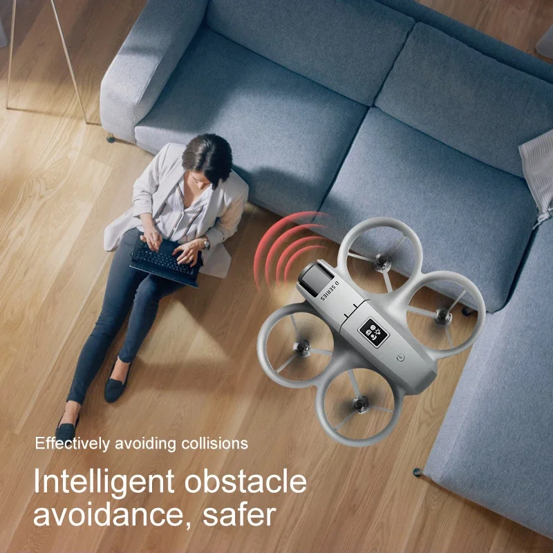 VIVO D16 Mini Drone 8K Camera  - Drone Video Production ulasan dan harga