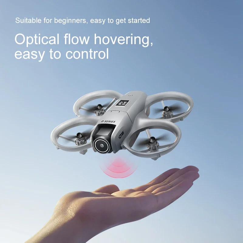 VIVO D16 Mini Drone 8K Camera  - Drone Video Production ulasan dan harga