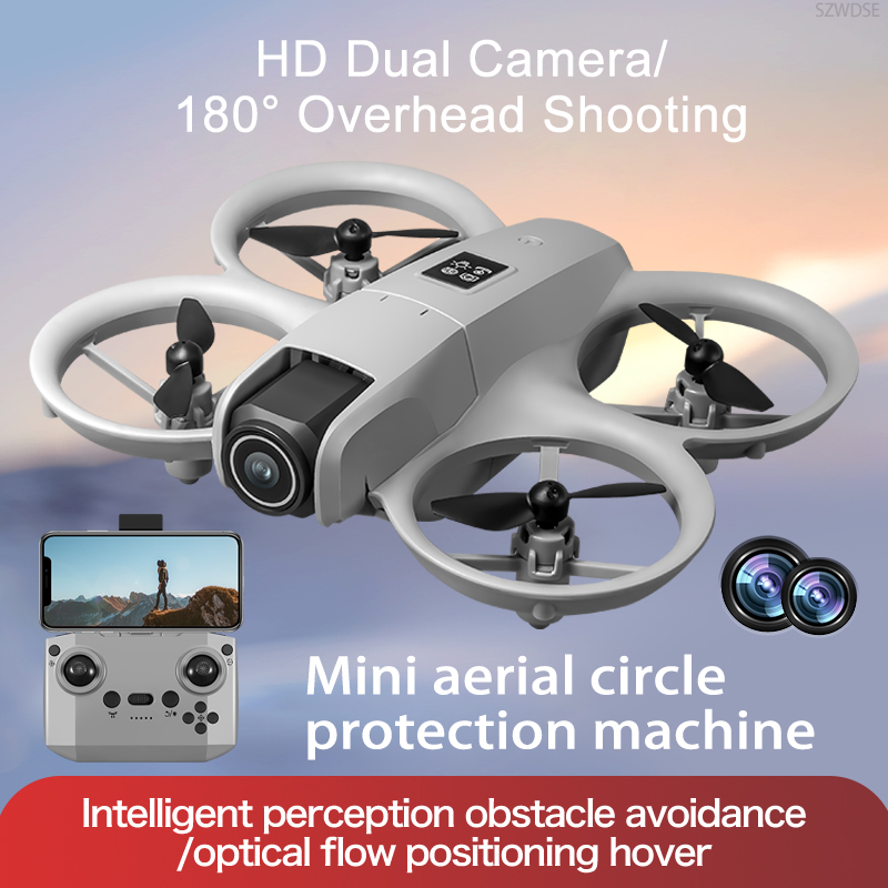NEW Mini Drone Professional Dr - Drone Video Production ulasan dan harga