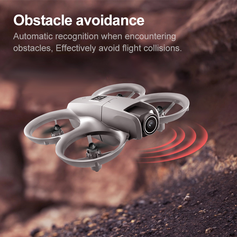 NEW Mini Drone Professional Dr - Drone Video Production ulasan dan harga