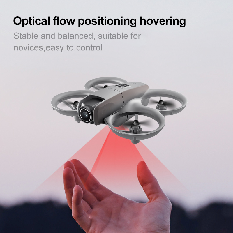 NEW Mini Drone Professional Dr - Drone Video Production ulasan dan harga