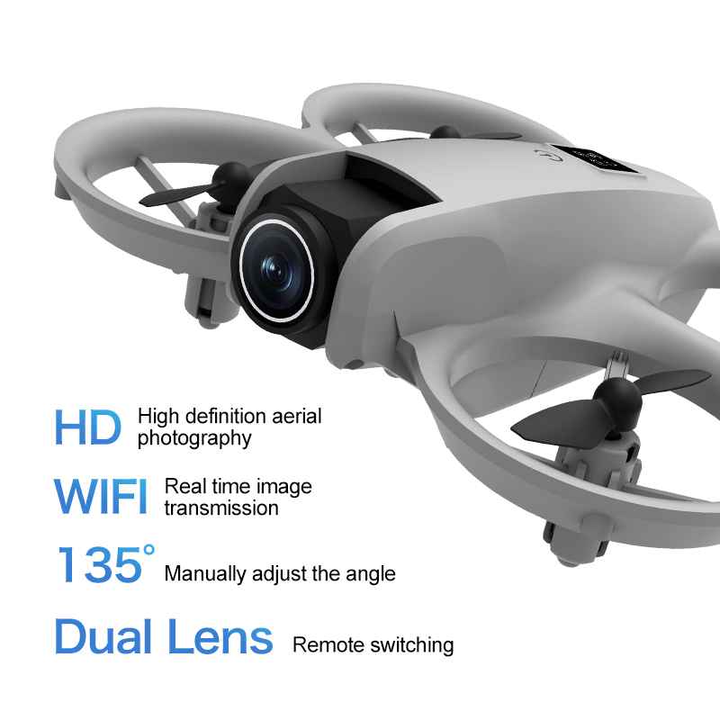 NEW Mini Drone Professional Dr - Drone Video Production ulasan dan harga