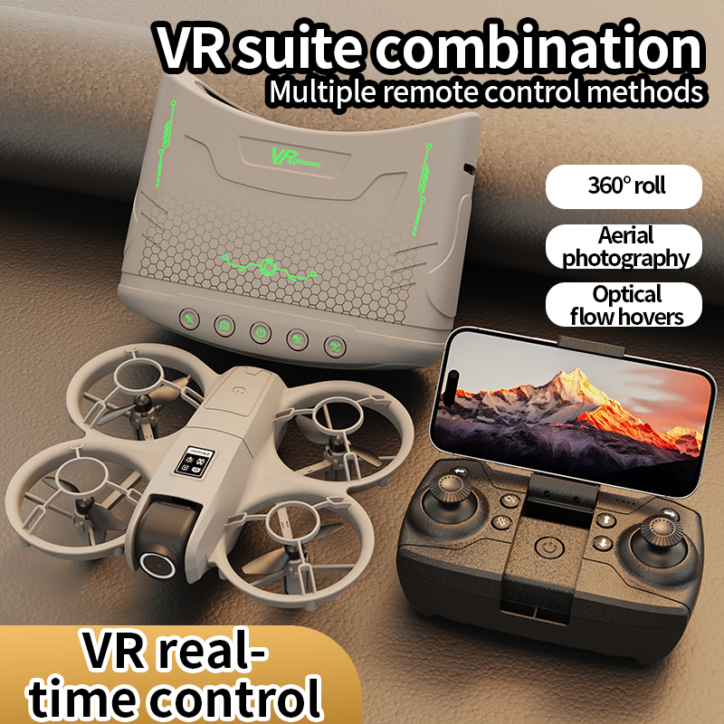 X228 VR FPV Drone HD Dual Came - Drone Video Production ulasan dan harga