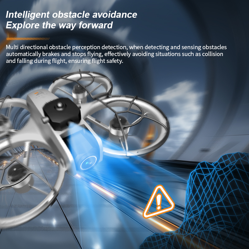 New Z4 Mini Drone 4K HD Camera - Drone Video Production ulasan dan harga
