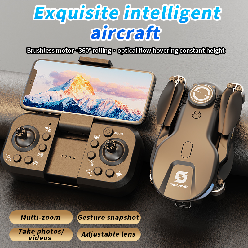 HD 8K Professional GPS Drone w - Drone Mapping ulasan dan harga