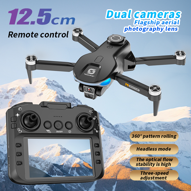 HD 8K Professional GPS Drone w - Drone Mapping ulasan dan harga