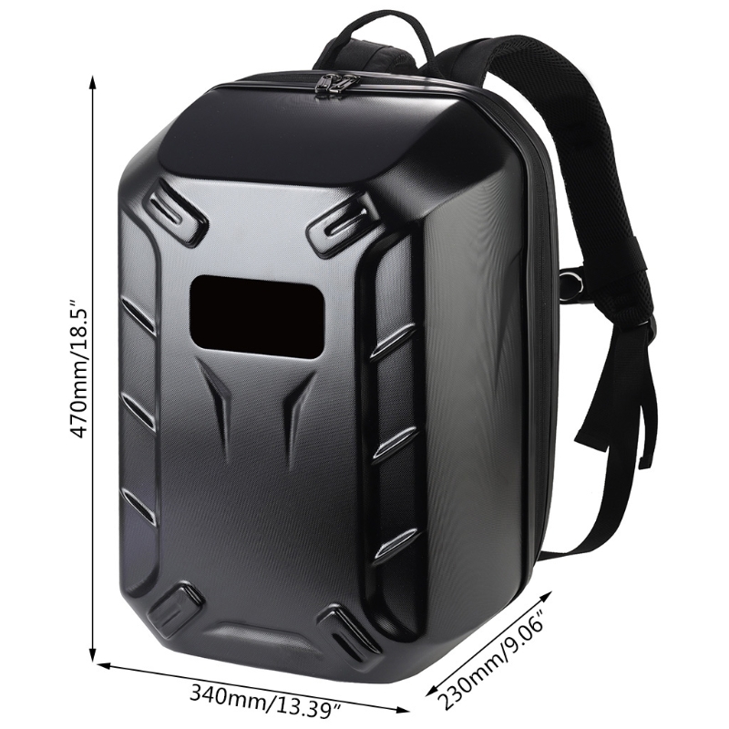 Professional Backpack Shoulder - Drone Surveying ulasan dan harga