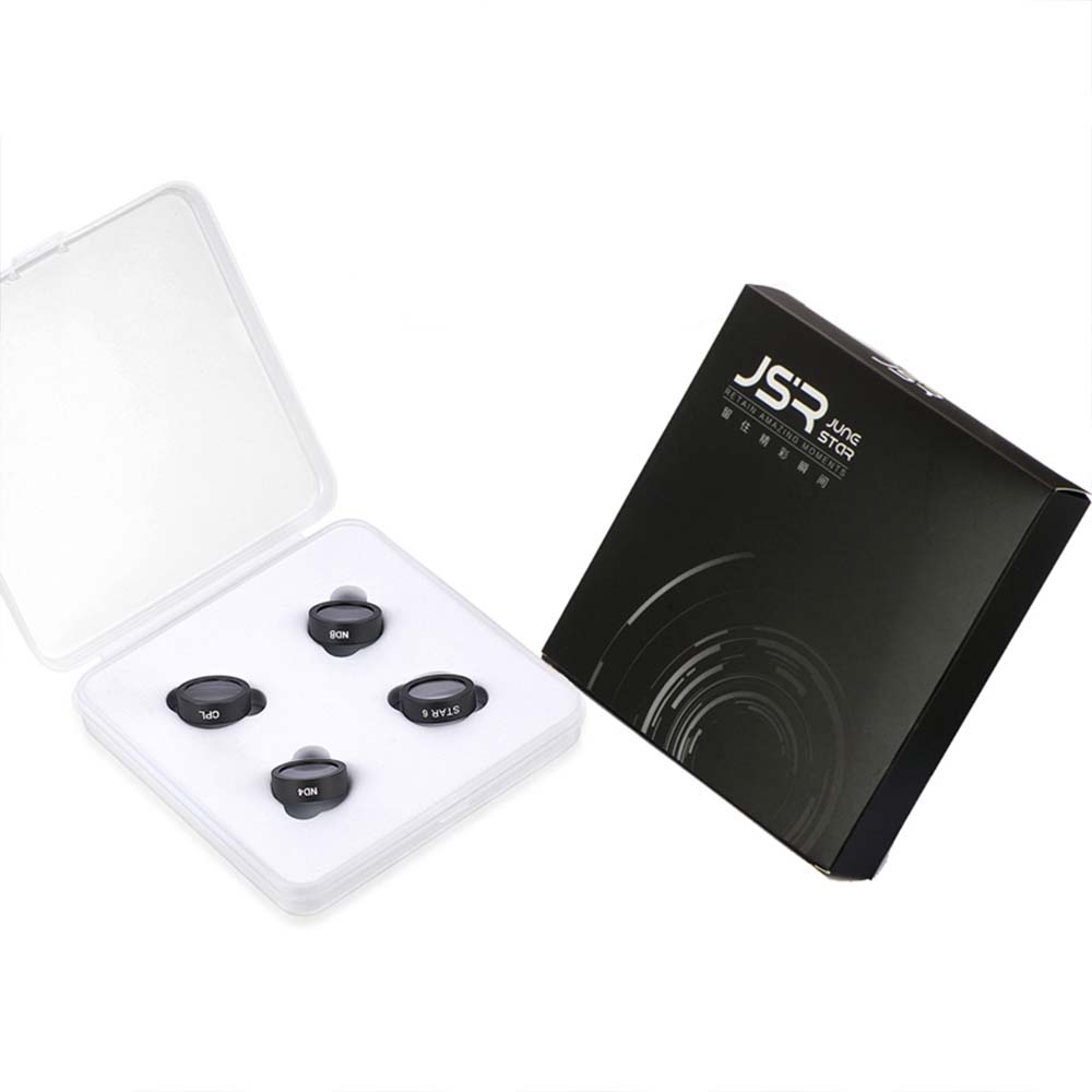 DJI Mavic Air Filter Coating D - Drone Ndvi ulasan dan harga