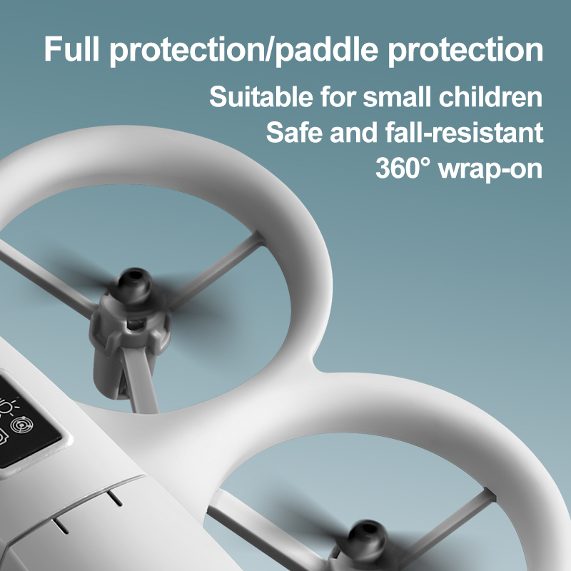 New GT3 Mini RC Drone 8K 5G Ae - Drone Aerial Photography ulasan dan harga