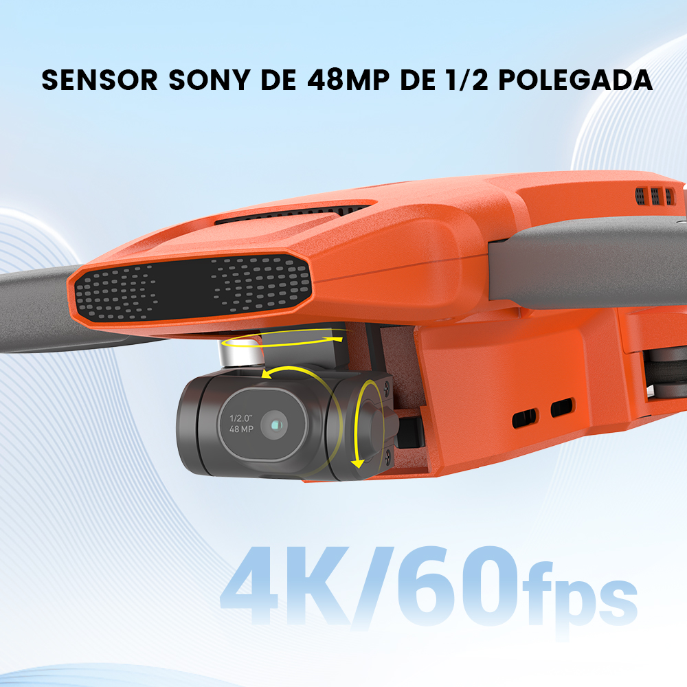 FIMI MINI 3 Camere drone 4K 60 - Drone Video Production ulasan dan harga
