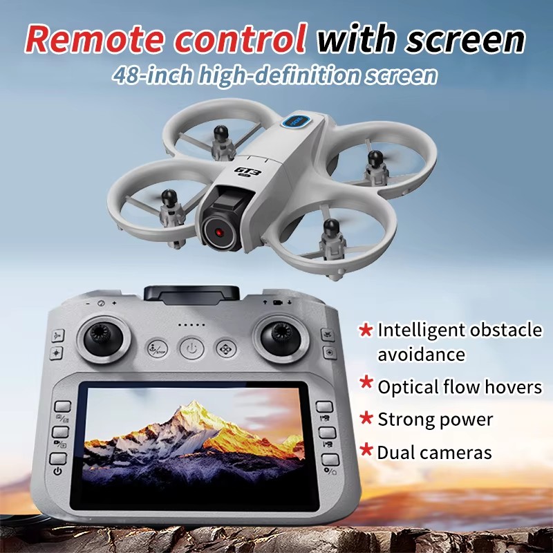 2026 New GT3 Max Drone 8K 5G G - Drone Mapping ulasan dan harga