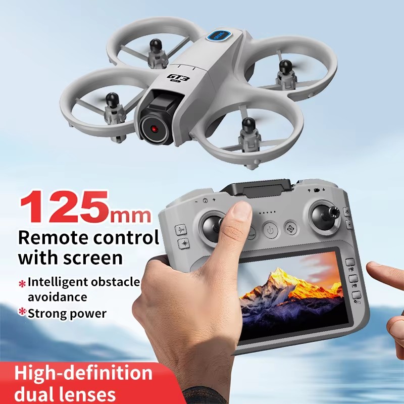 2026 New GT3 Max Drone 8K 5G G - Drone Mapping ulasan dan harga