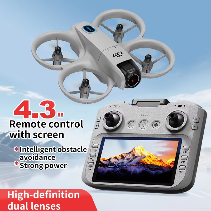 2026 New GT3 Max Drone 8K 5G G - Drone Mapping ulasan dan harga
