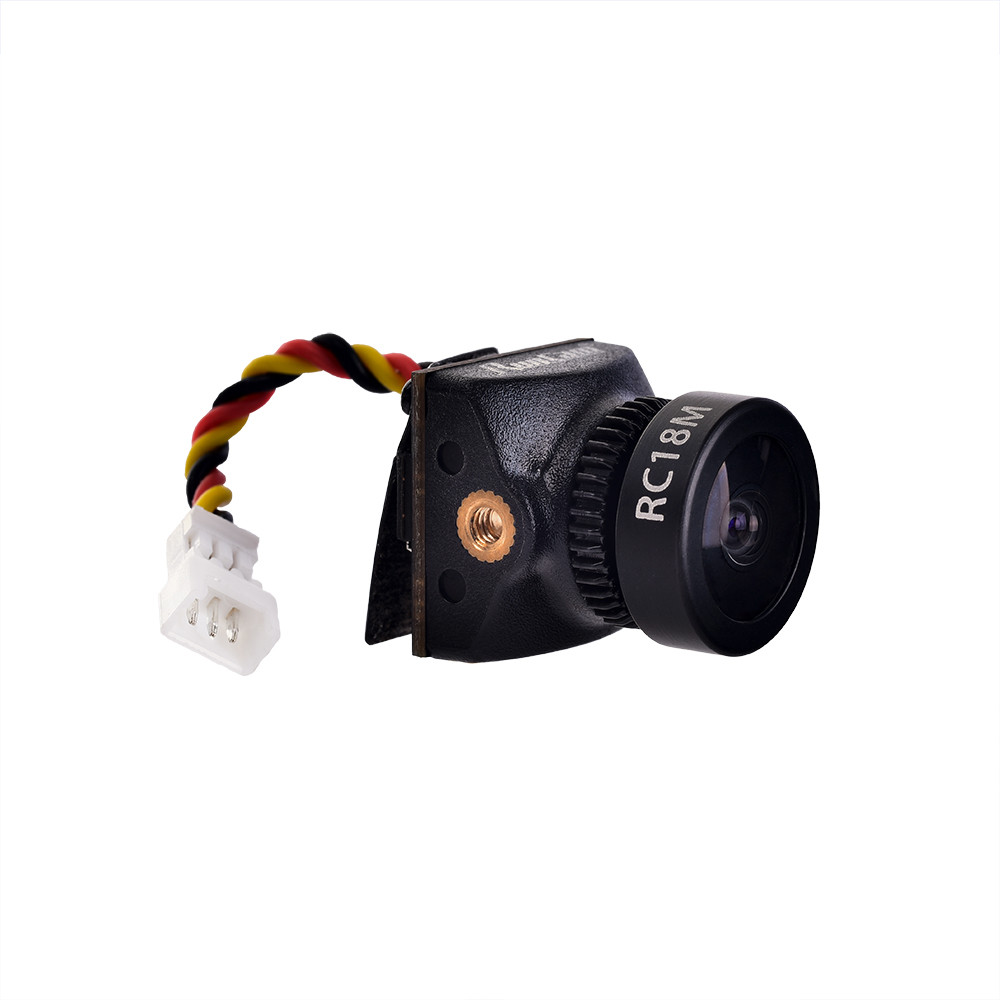 RunCam Nano 2 FPV Camera 2.1mm - Drone Video Production ulasan dan harga