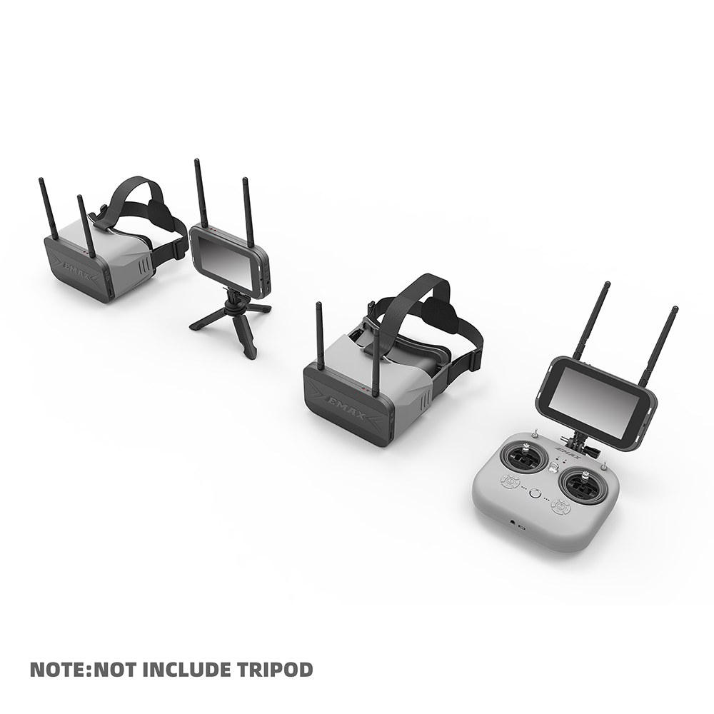 Emax Tinyhawk III 3 RTF Kit FP - Drone Lidar ulasan dan harga